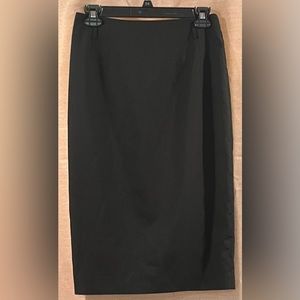 Amanda + Chelsea pencil skirt